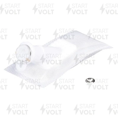 Strainer, fuel pump (SFF 0803)