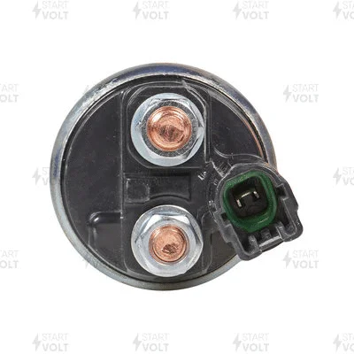 Solenoid Switch, starter