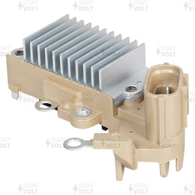 Alternator Regulator (VRR 2454)