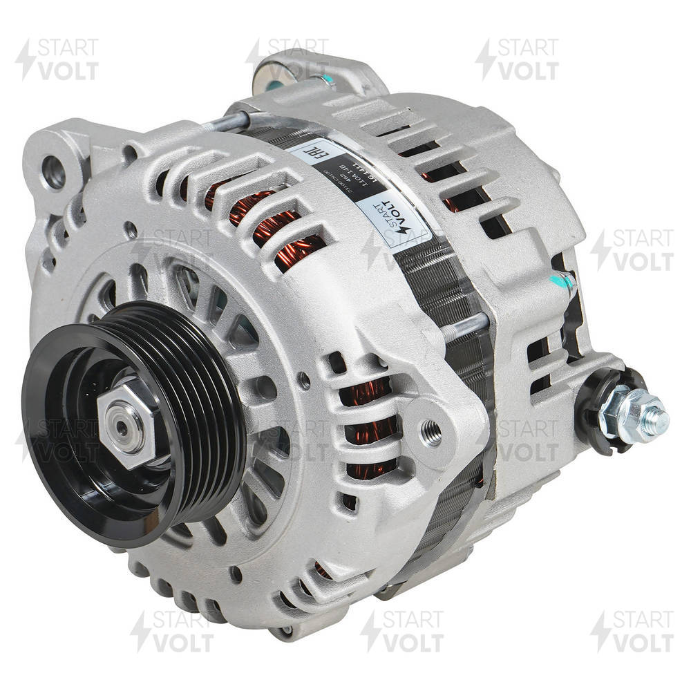 Alternator (LG 1411)