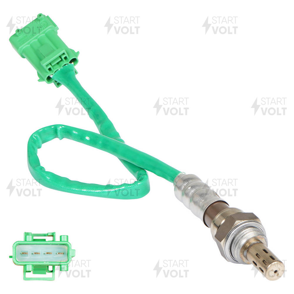 Lambda Sensor (VS-OS 2011)