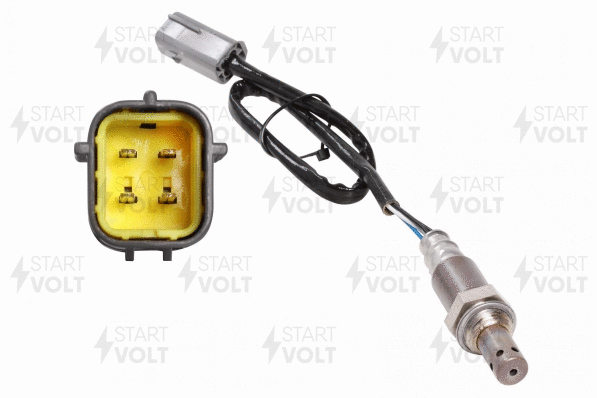 Lambda Sensor (VS-OS 1408)