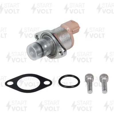 Control Valve, fuel quantity (common rail system) (SPR 1601)