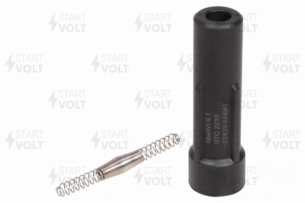 Plug, coil (STC 2210)