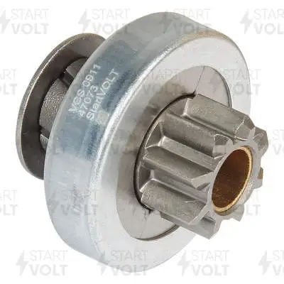 Freewheel Gear, starter (VCS 0911)