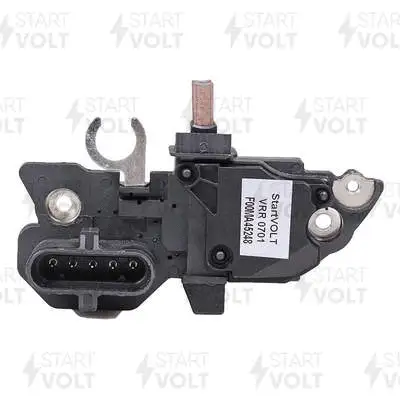 Alternator Regulator