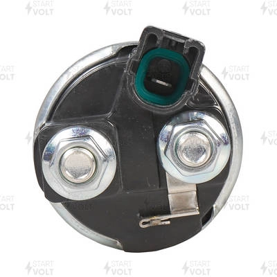 Solenoid Switch, starter