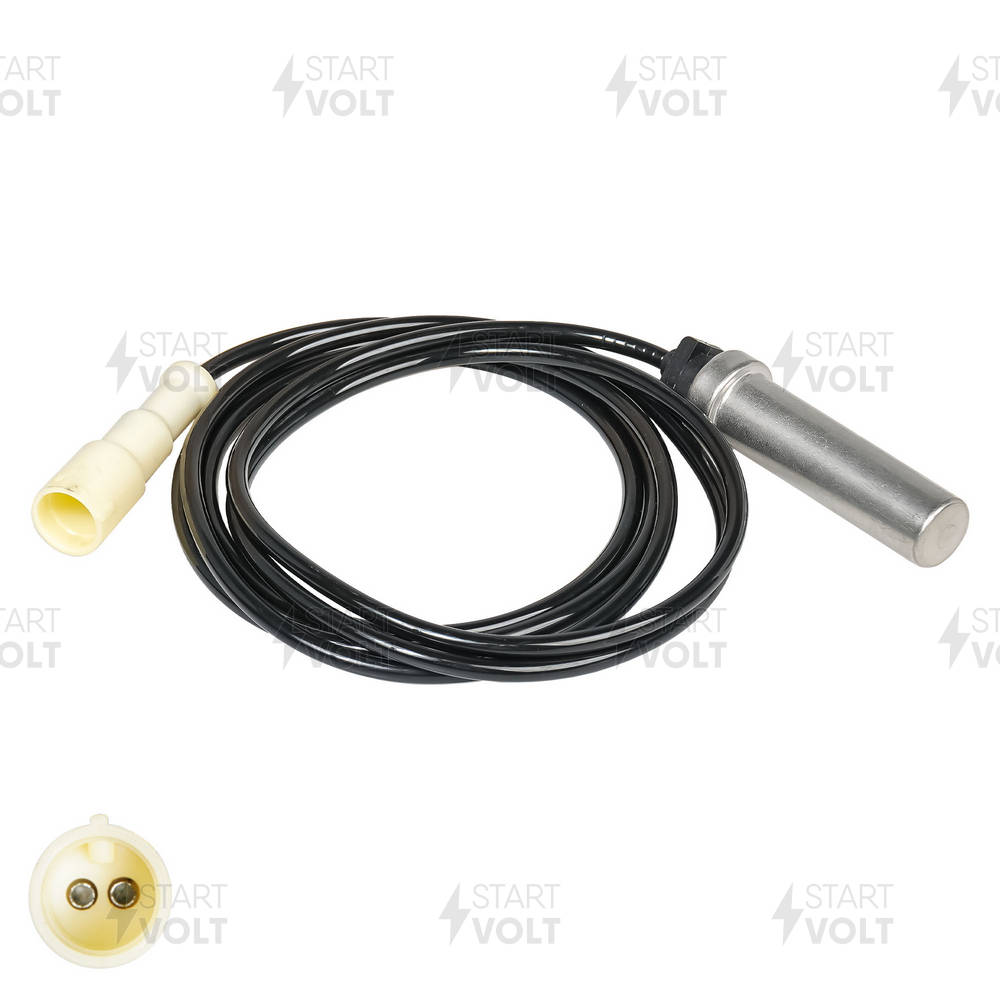 Sensor, wheel speed (VS-ABS 0302)