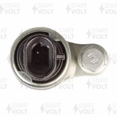 Control Valve, camshaft adjustment