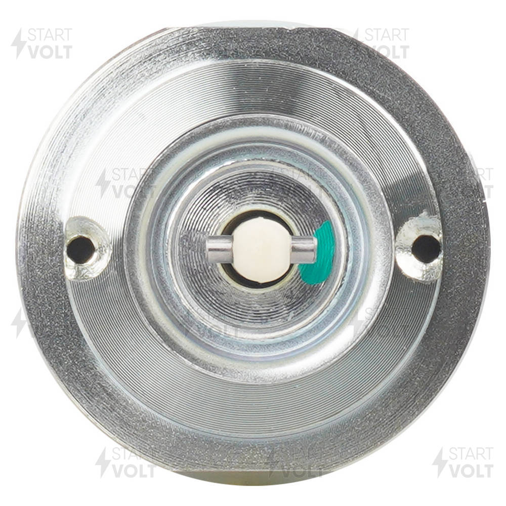 Solenoid Switch, starter