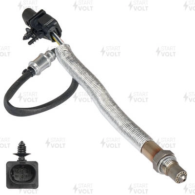 Lambda Sensor (VS-OS 1824)