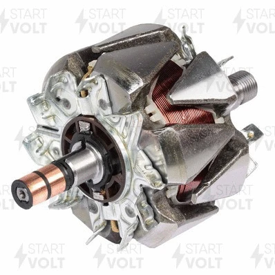 Rotor, alternator (VGR 1016)