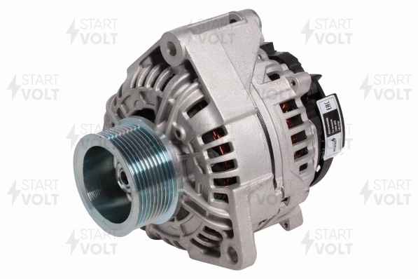 Alternator (LG 0791)