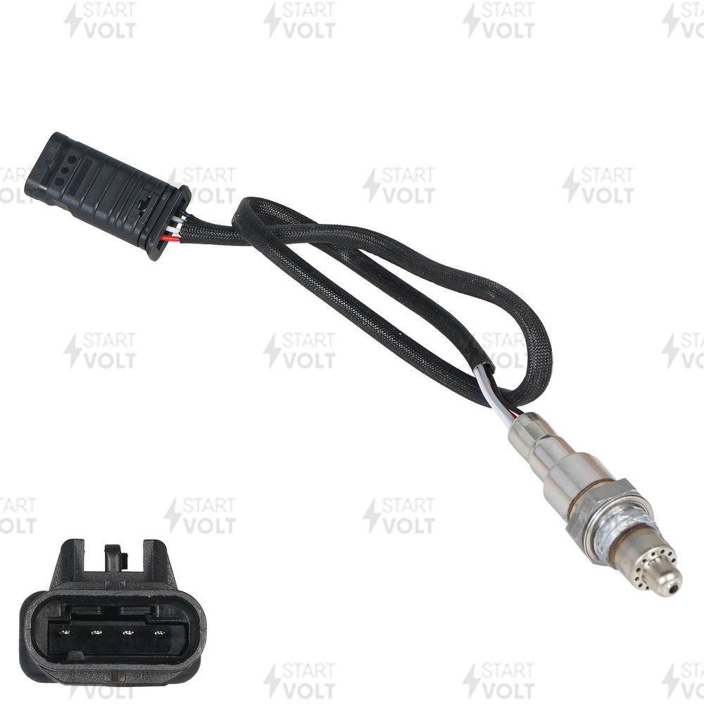 Lambda Sensor (VS-OS 1090)