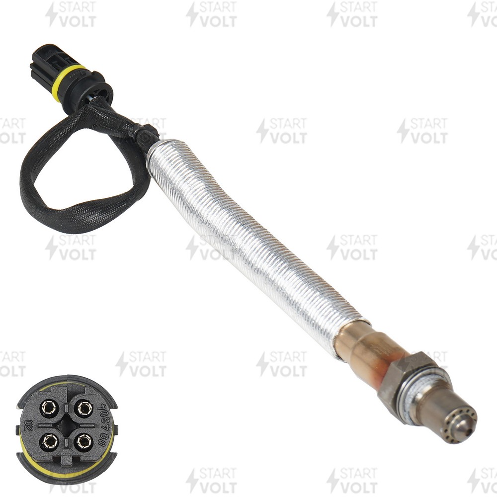 Lambda Sensor (VS-OS 2604)