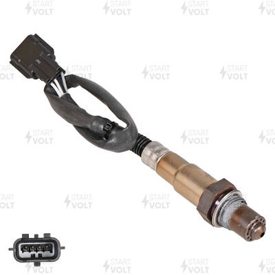 Lambda Sensor (VS-OS 0905)