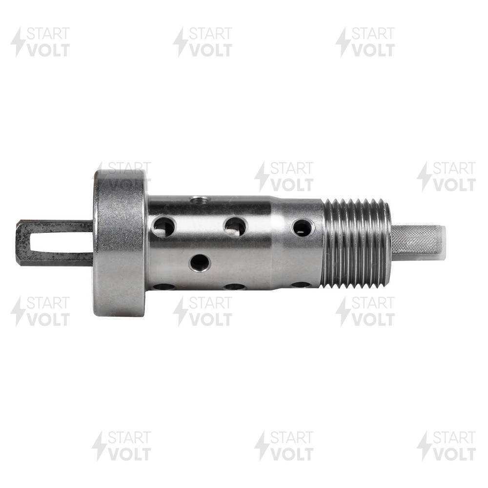 Control Valve, camshaft adjustment