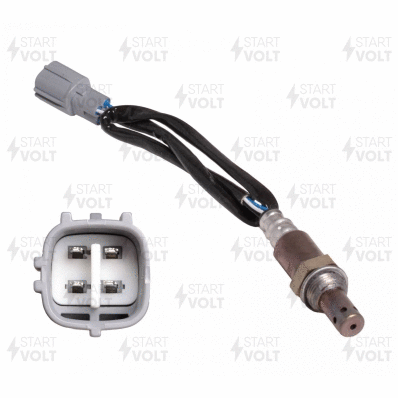 Lambda Sensor (VS-OS 1909)