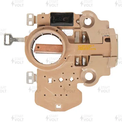 Alternator Regulator