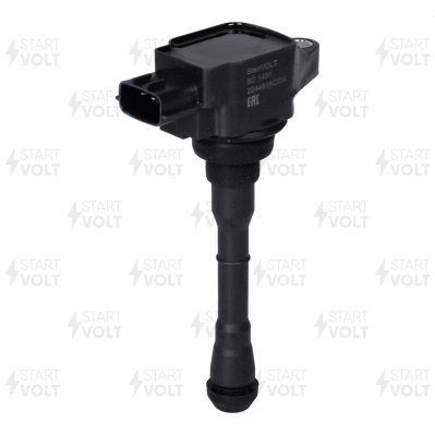 Ignition Coil (SC 1491)