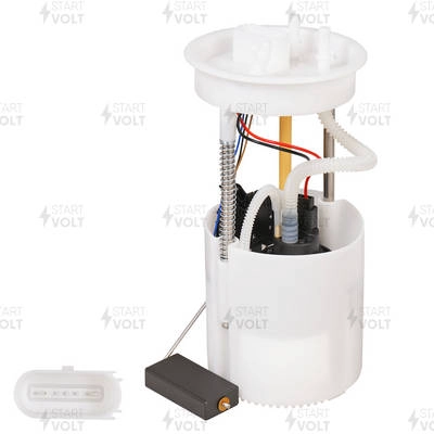 Fuel Feed Unit (SFM 2005)