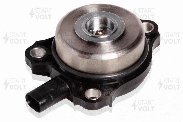 Control Valve, camshaft adjustment (SVC 0520)