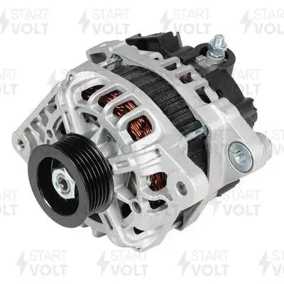 Alternator (LG 08L8)