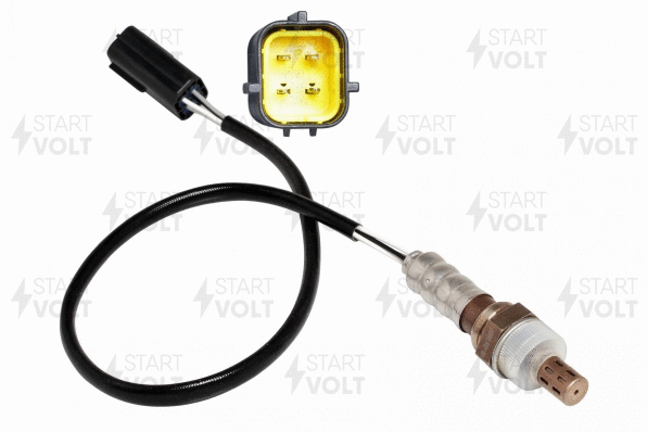 Lambda Sensor (VS-OS 0502)