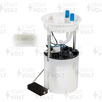 Fuel Feed Unit (SFM 1814)