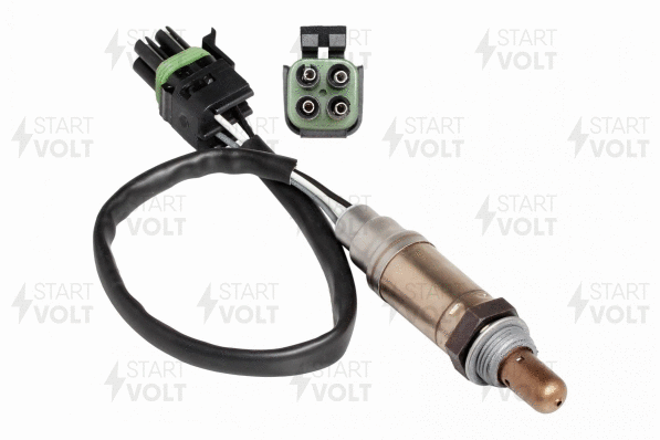 Lambda Sensor (VS-OS 0112)