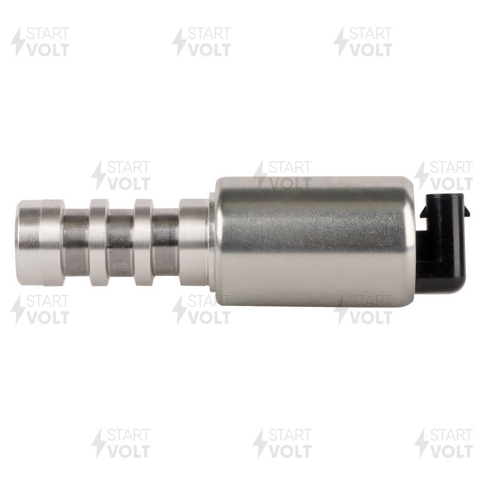 Control Valve, camshaft adjustment