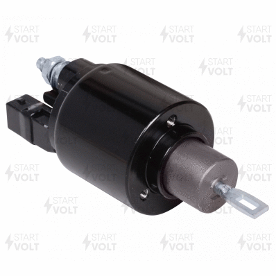 Solenoid Switch, starter (VSR 1801)