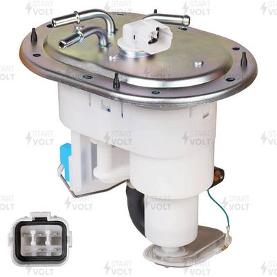 Fuel Feed Unit (SFM 0804)