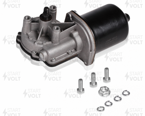 Wiper Motor (VWF 1811)