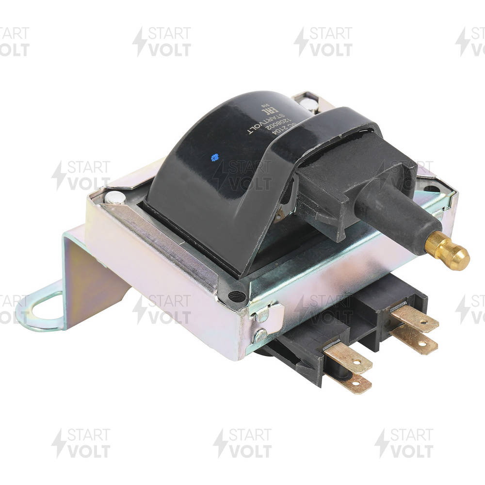 Ignition Coil (SC 2104)
