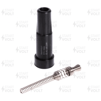 Plug, coil (STC 0902)