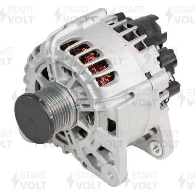 Alternator (LG 0930)