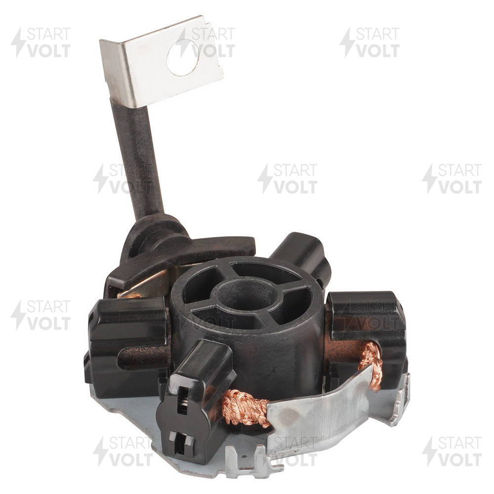 Holder, carbon brushes (VBS 1806)