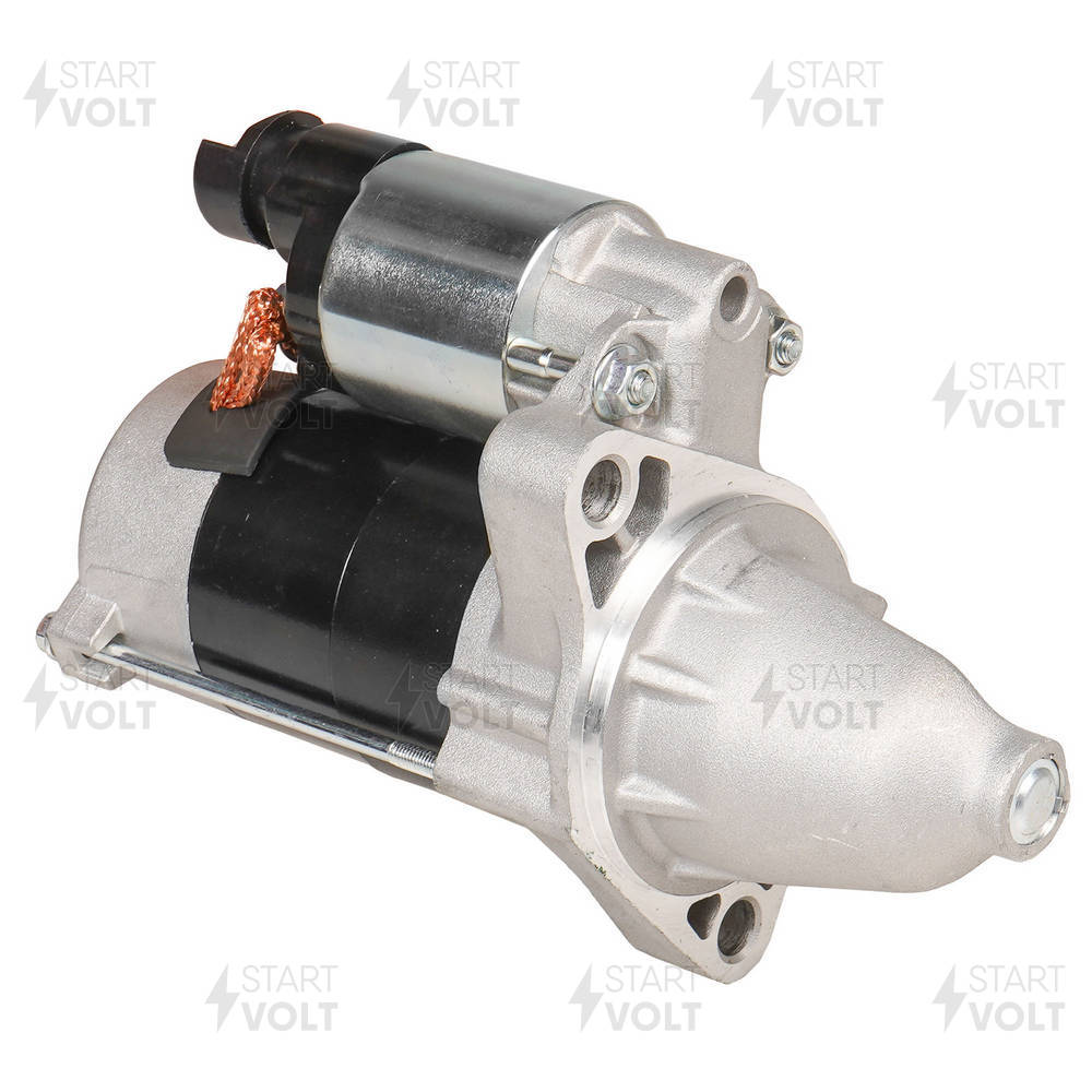 Starter (LSt 2309)