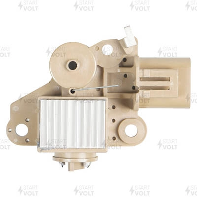 Alternator Regulator