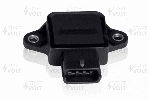 Sensor, throttle position (VS-TP 08900)