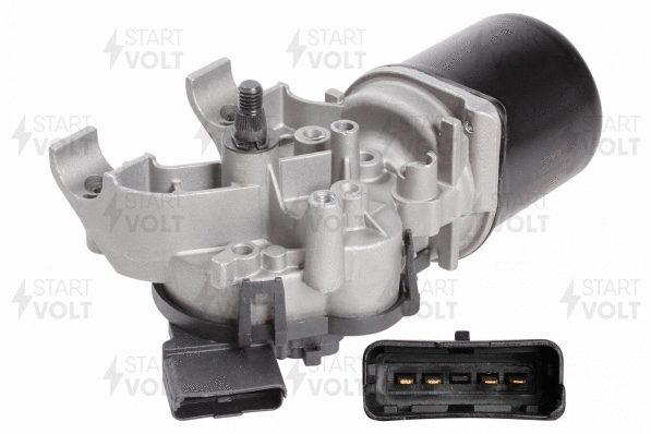 Wiper Motor (VWF 1904)