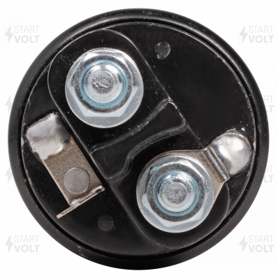 Solenoid Switch, starter
