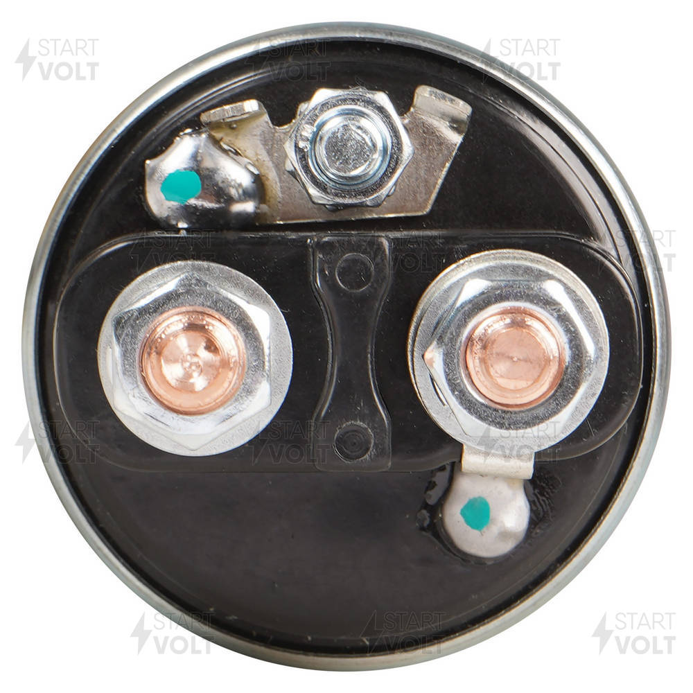 Solenoid Switch, starter