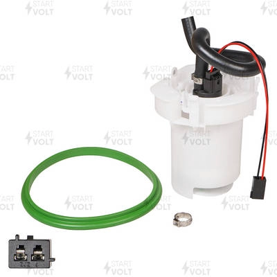 Fuel Feed Unit (SFM 0702)
