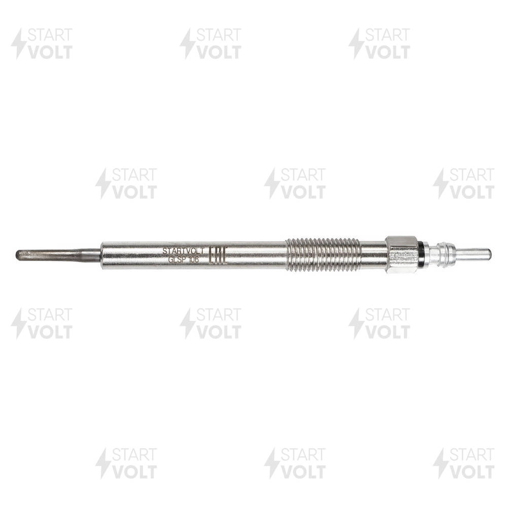 Glow Plug (GLSP 106)