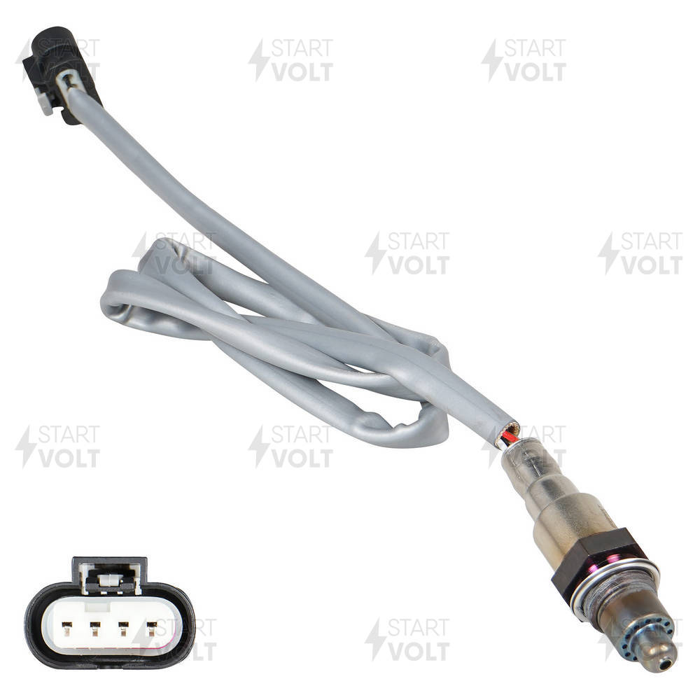 Lambda Sensor (VS-OS 1019)