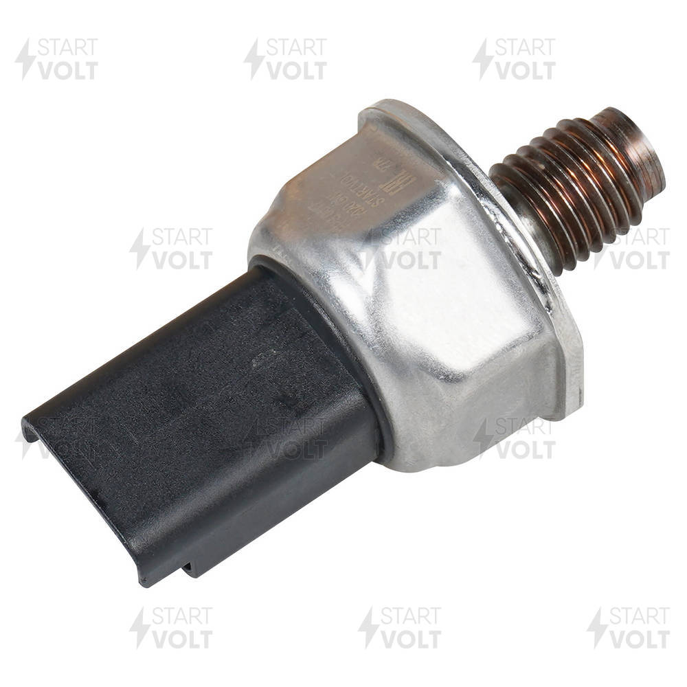 Sensor, fuel pressure