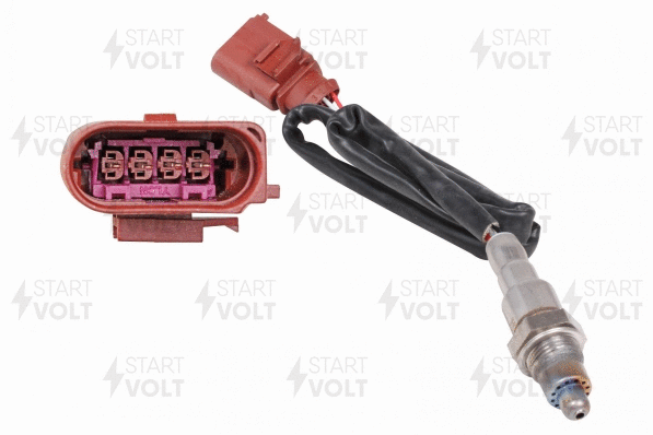 Lambda Sensor (VS-OS 1822)