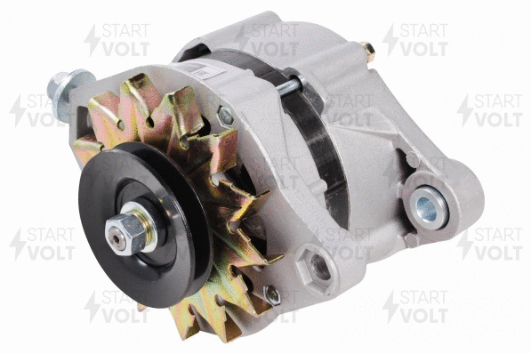 Alternator (LG 0101)